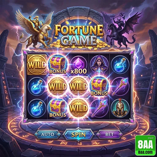 8aa - premiados jogos de mesa - Gates of Olympus