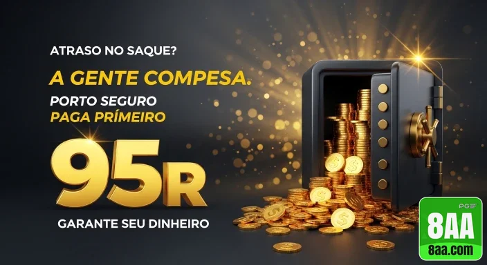 8aa - experiência de jogo - Interface do Cassino