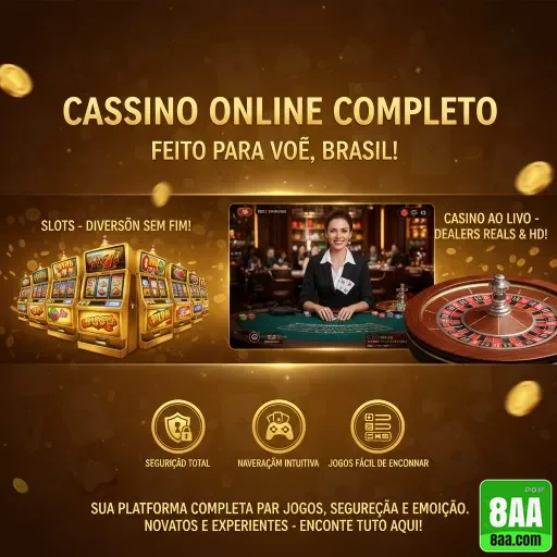 8aa - interface premium - Cadastro na Plataforma