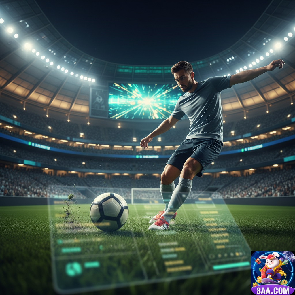 Experiência Apostas 8aa.com