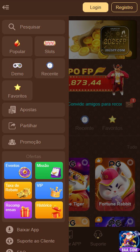 Escolha de Mais de 5.000 Jogos