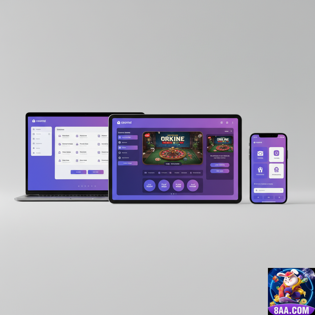 Plataforma Premium 8aa.com